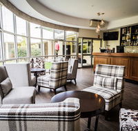 Foothills Conference Centre - Accommodation BNB