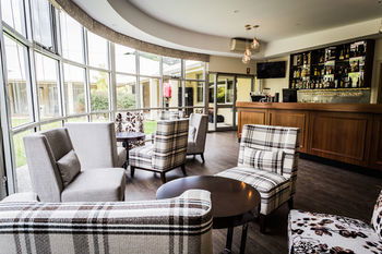 Foothills Conference Centre - Accommodation BNB 0