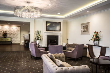 Foothills Conference Centre - Accommodation BNB 2