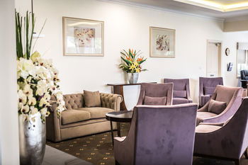 Foothills Conference Centre - Accommodation BNB 3