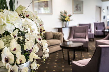 Foothills Conference Centre - Accommodation BNB 4