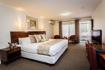 Foothills Conference Centre - Accommodation BNB 5
