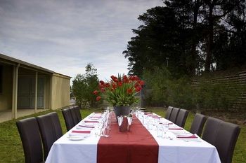 Foothills Conference Centre - Accommodation BNB 6