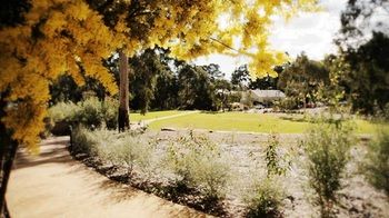 Foothills Conference Centre - Accommodation BNB 7
