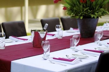 Foothills Conference Centre - Accommodation BNB 8