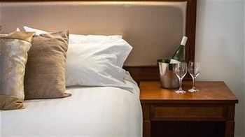 Foothills Conference Centre - Accommodation BNB 9