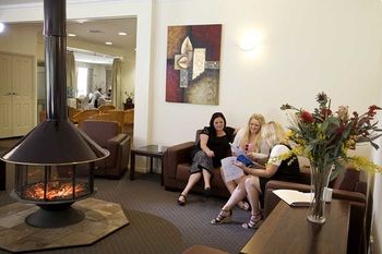 Foothills Conference Centre - Accommodation BNB 11