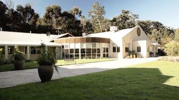 Foothills Conference Centre - Accommodation BNB 12