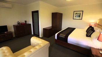 Foothills Conference Centre - Accommodation BNB 14