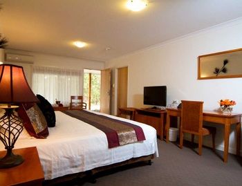 Foothills Conference Centre - Accommodation BNB 15