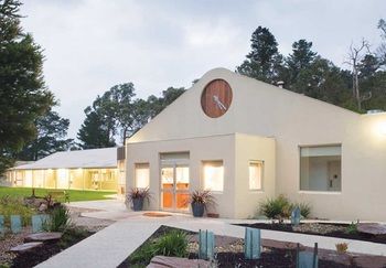 Foothills Conference Centre - Accommodation BNB 16