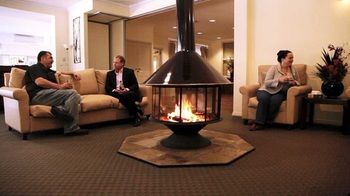 Foothills Conference Centre - Accommodation BNB 17