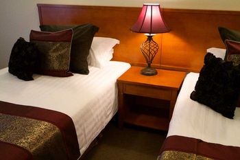 Foothills Conference Centre - Accommodation BNB 20