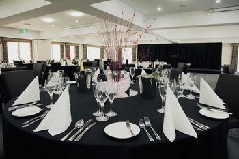 Foothills Conference Centre - Accommodation BNB 22