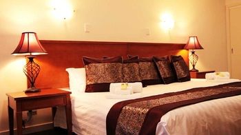 Foothills Conference Centre - Accommodation BNB 23
