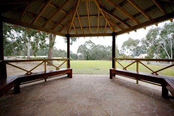 Foothills Conference Centre - Accommodation BNB 24