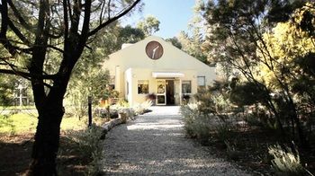 Foothills Conference Centre - Accommodation BNB 26