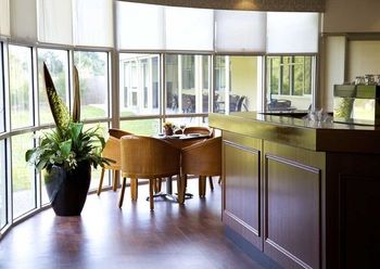 Foothills Conference Centre - Accommodation BNB 27