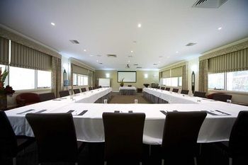 Foothills Conference Centre - Accommodation BNB 28