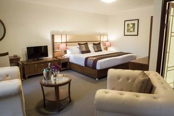 Foothills Conference Centre - Accommodation BNB 30