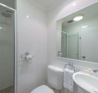 Quality Hotel CKS Sydney Airport - Accommodation BNB