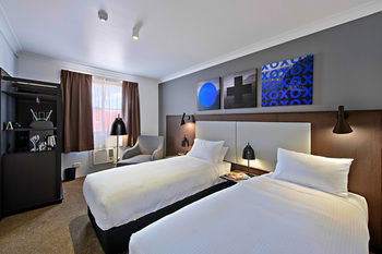Quality Hotel CKS Sydney Airport - Accommodation BNB 2