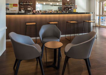 Quality Hotel CKS Sydney Airport - Accommodation BNB 3