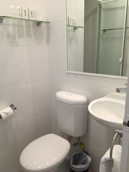 Quality Hotel CKS Sydney Airport - Accommodation BNB 9