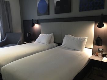 Quality Hotel CKS Sydney Airport - Accommodation BNB 18