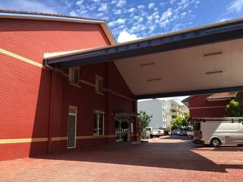 Quality Hotel CKS Sydney Airport - Accommodation BNB 19