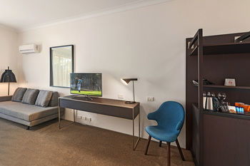 Quality Hotel CKS Sydney Airport - Accommodation BNB 30