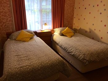 Australian Home Away @ Doncaster Grange Park - Accommodation BNB 5