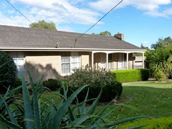 Australian Home Away @ Doncaster Grange Park - Accommodation BNB 8