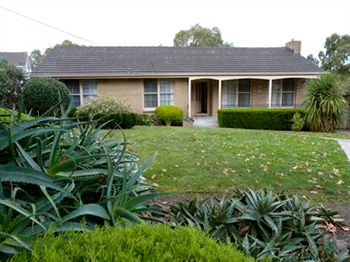 Australian Home Away @ Doncaster Grange Park - Accommodation BNB 9