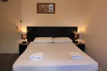 Greenwich Inn Sydney Hotel - Accommodation BNB 0