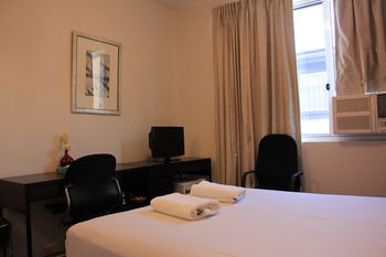Greenwich Inn Sydney Hotel - Accommodation BNB 1