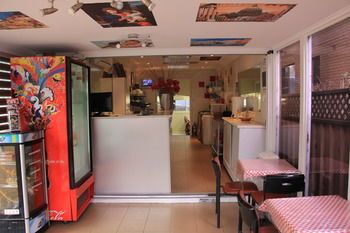 Greenwich Inn Sydney Hotel - Accommodation BNB 3