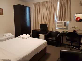 Greenwich Inn Sydney Hotel - Accommodation BNB 11