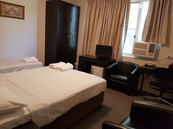 Greenwich Inn Sydney Hotel - Accommodation BNB 16