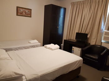 Greenwich Inn Sydney Hotel - Accommodation BNB 17
