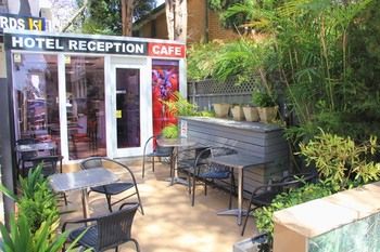 Greenwich Inn Sydney Hotel - Accommodation BNB 19