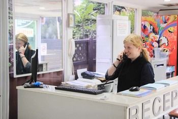 Greenwich Inn Sydney Hotel - Accommodation BNB 21