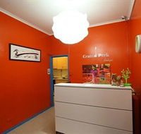 Central Perk Lodge - Accommodation BNB