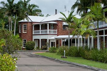 Clouds Of Montville - Accommodation BNB 2