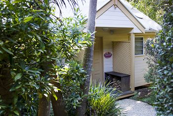 Clouds Of Montville - Accommodation BNB 8