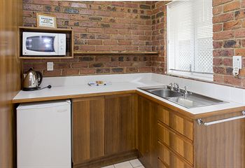 Clouds Of Montville - Accommodation BNB 10