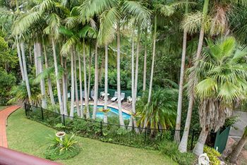 Clouds Of Montville - Accommodation BNB 12