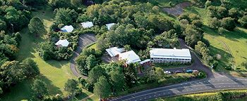 Clouds Of Montville - Accommodation BNB 14