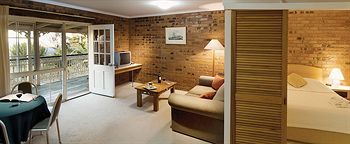 Clouds Of Montville - Accommodation BNB 17