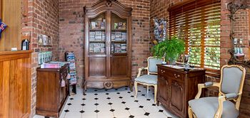 Clouds Of Montville - Accommodation BNB 20